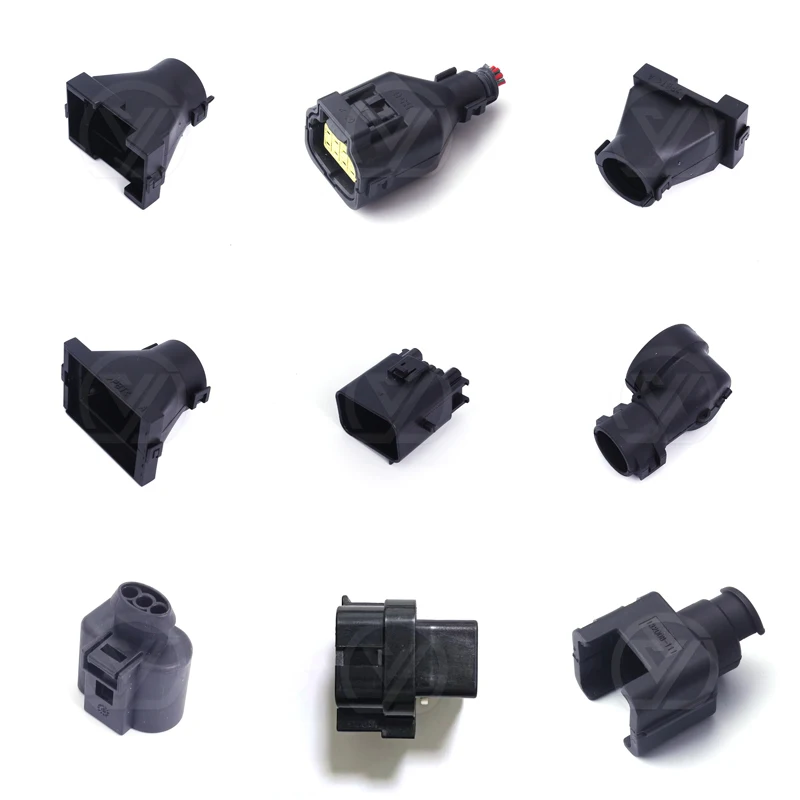waterproof automotive connectors automotive electrical wire connectors car connector