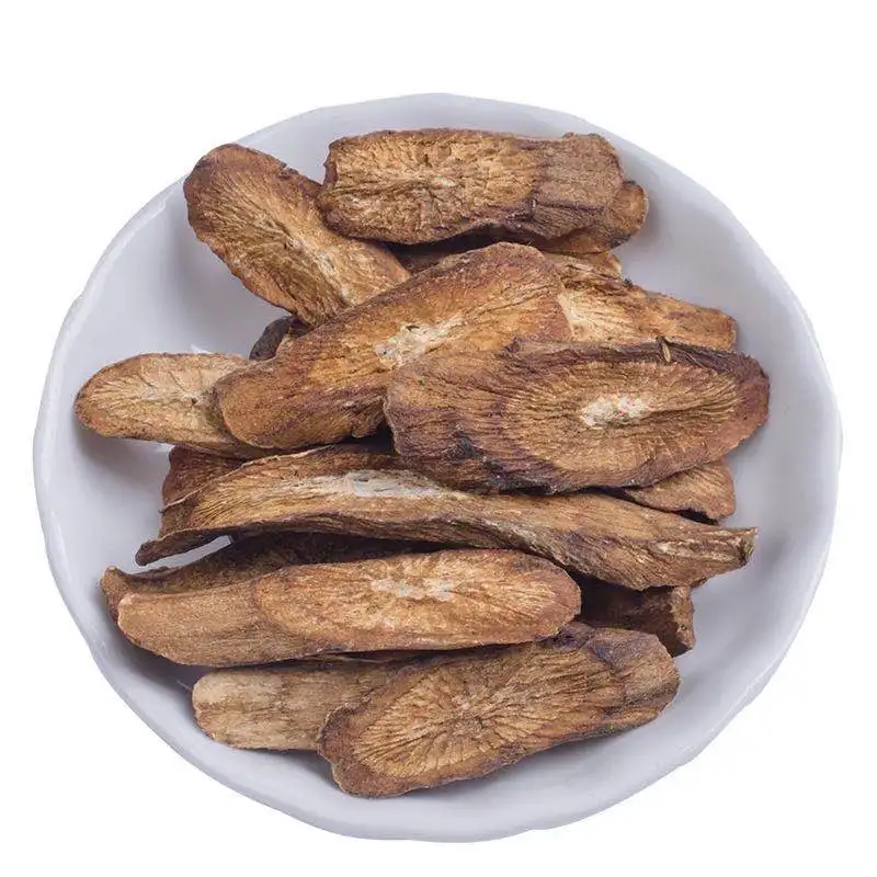 Free Sample Factory Price Organic Burdock Root Beard Burdock Root Tea