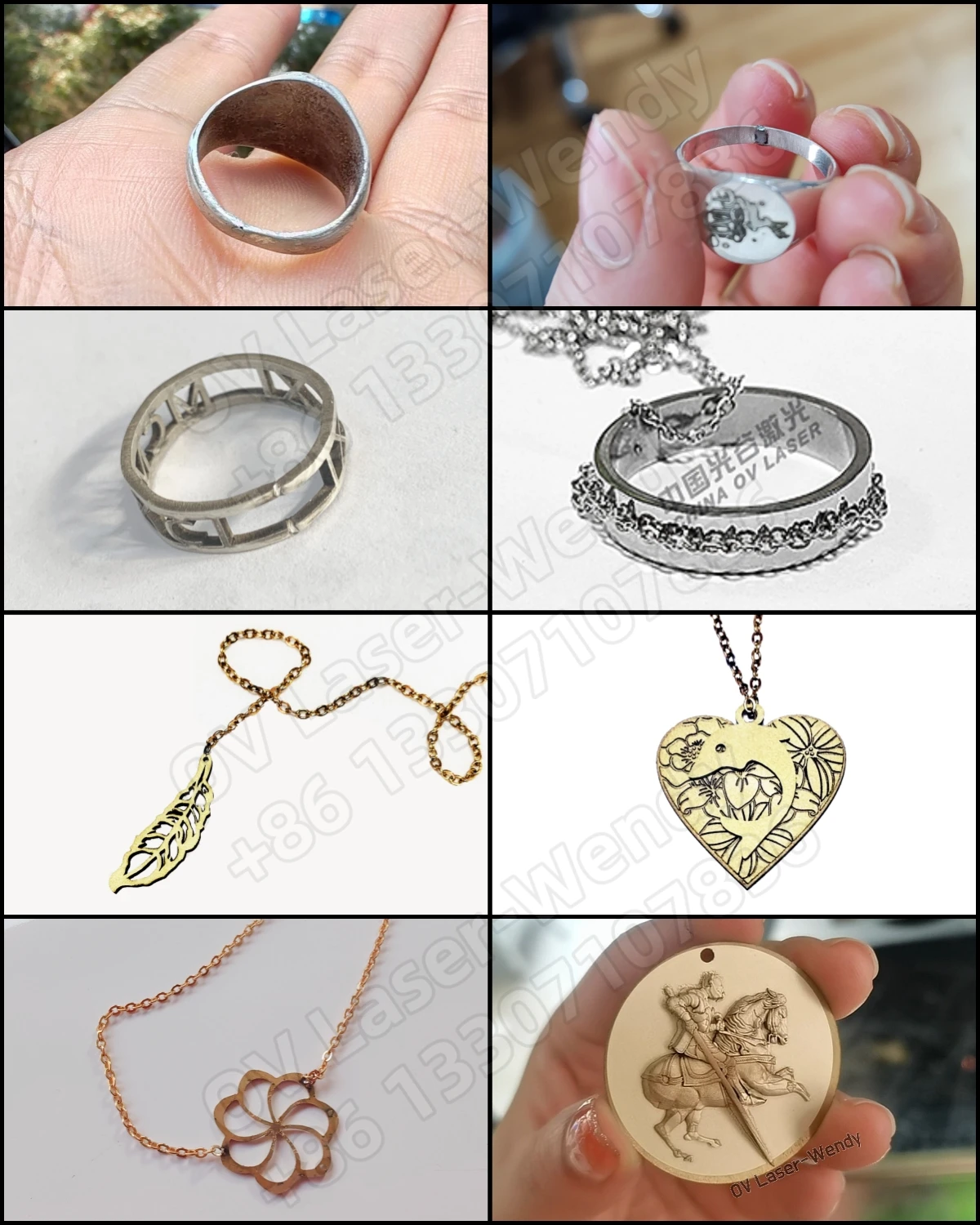 Laser spot YAG welding machine 100W jewelry welding machine Gold Silver Platinum soldering machine