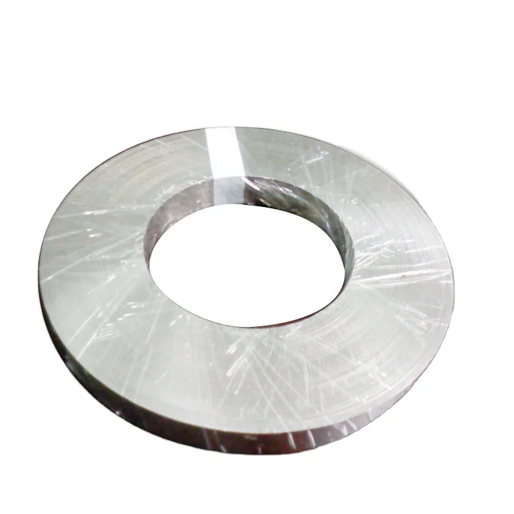 C7701 C77000 Copper Nickel Zinc Alloy Strip