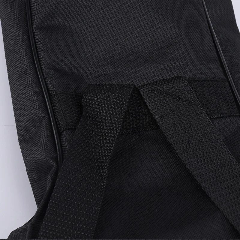 38 inch cotton thickened waterproof folk guitar bag wholesale parts can be printed with custom logo