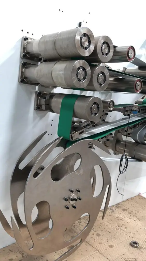 Cheap sanitary napkin pad making machine