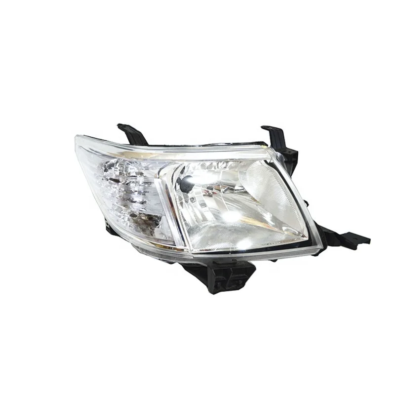 GAPV High Quality HEADLAMP ASSY For Toyota UNIT ASSY Japanese Car Spare Parts Body Kit OEM 81130-0K390 RH 81170-0k390 LH 2011-