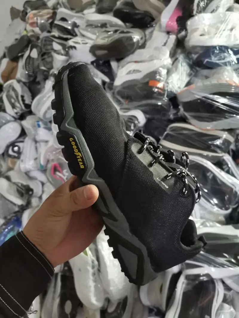 whole sale shoes made in china cheap bulk  mix stock sports Shoes