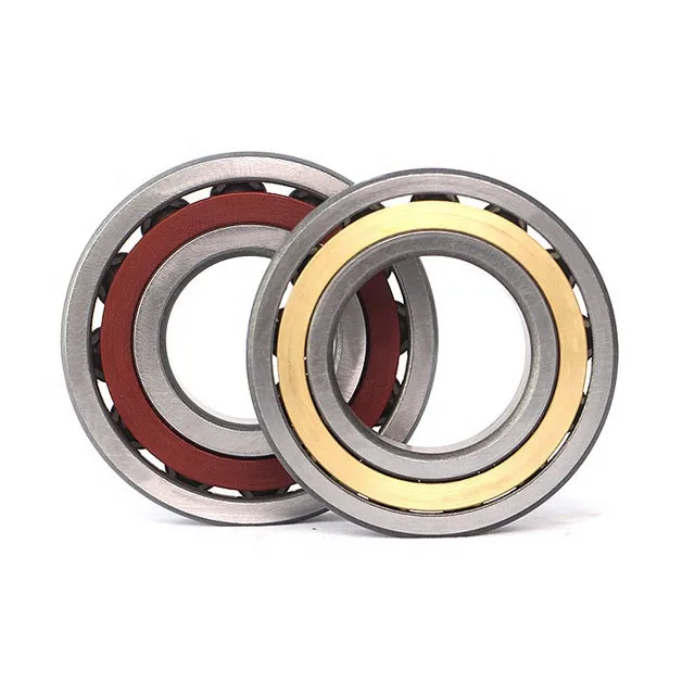 HXHV Miniature angular contact bearing  725 C/AC - ball bearing 5X16X5mm - CNC AXIS