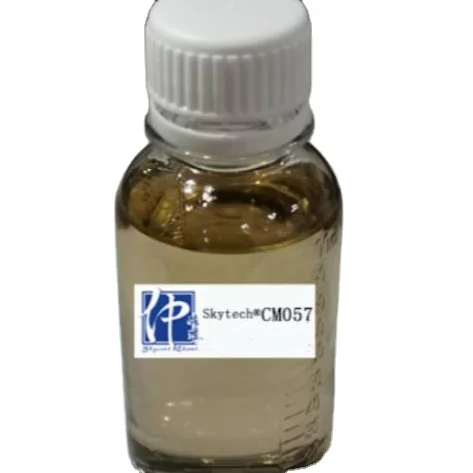 CM057 Factory direct cm057 wetting leveling agent coating ink special leveling agent excellent leveling