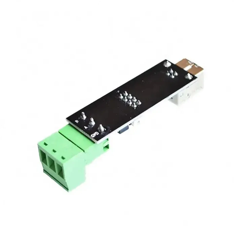 USB 2 0 в TTL RS485 последовательный адаптер FT232RL SN75176 двойная функция защита
