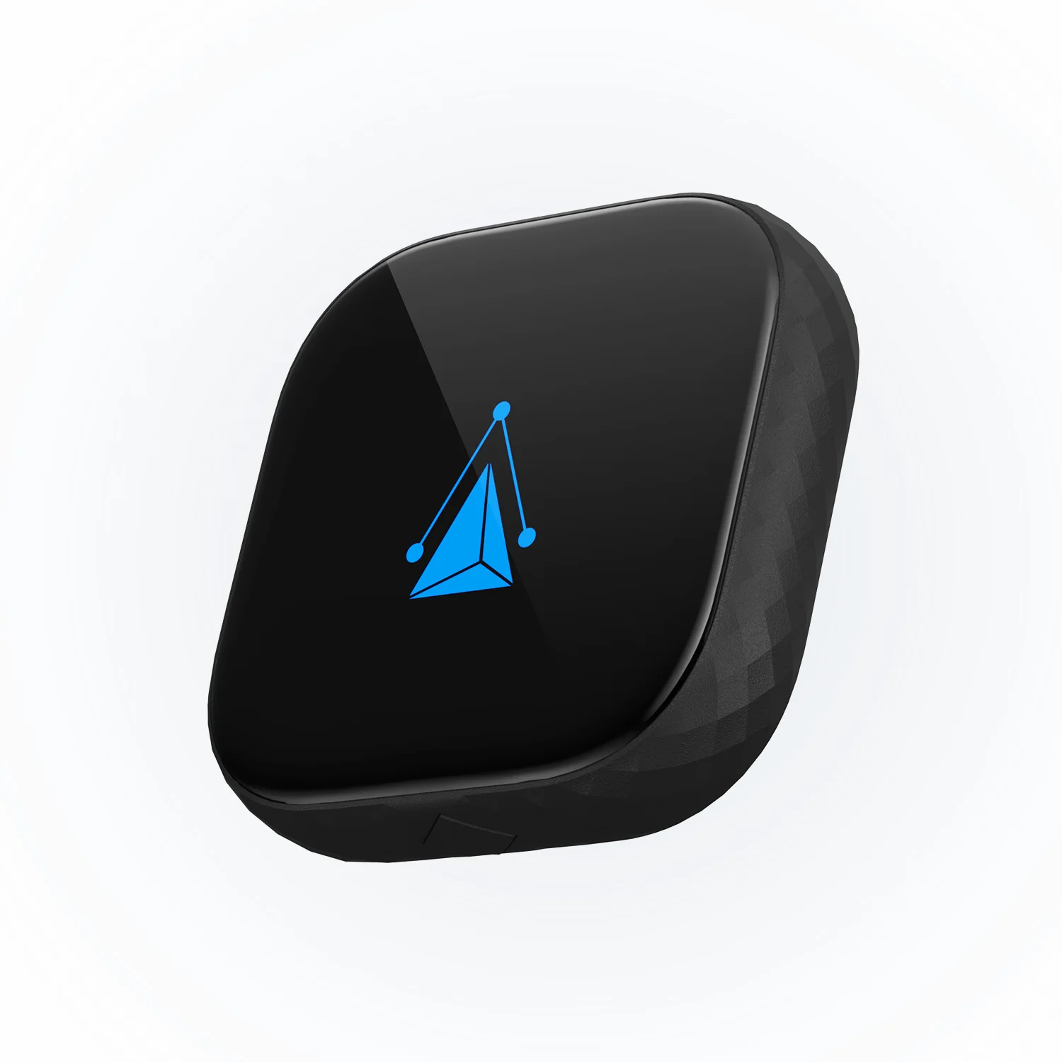 Ottocast OEM Android Mini Smart AI Box Wired Android Auto to Wireless Auto Adapt Wireless Android Auto for Universal Cars