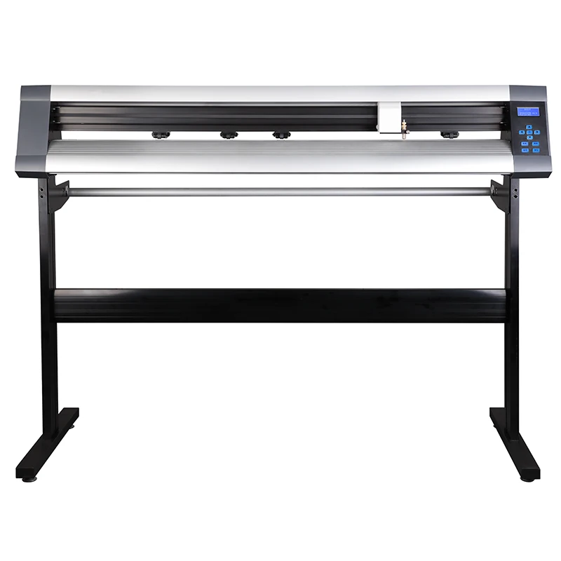 WDMK1200U Self Adhesive Vinyl Cutting Plotter Vinyl Cutter Plotter with Stepper Motor