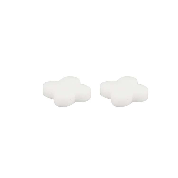 
Hot sell Four Leaf Clover multi-specification ceramic accessories For Jewelry wholesale China 