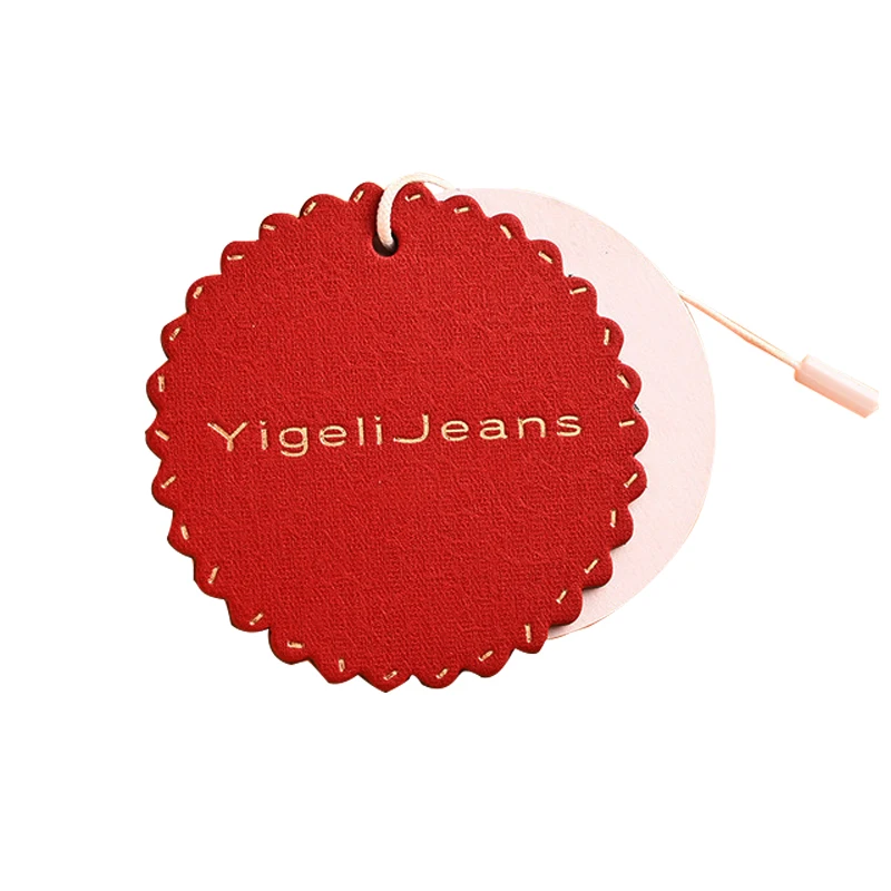 safety label card mini bracelet clothing recycled envelope xmas craft sunglass price paper tag cotton string