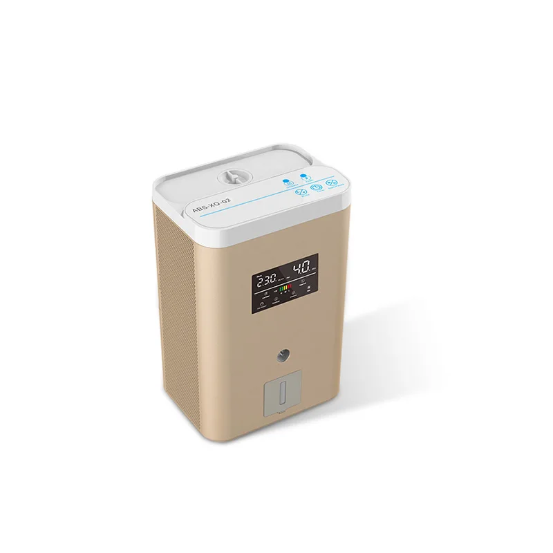 High purity 150ML generator hydrogen water gas inhaler hydrogen breathing machine