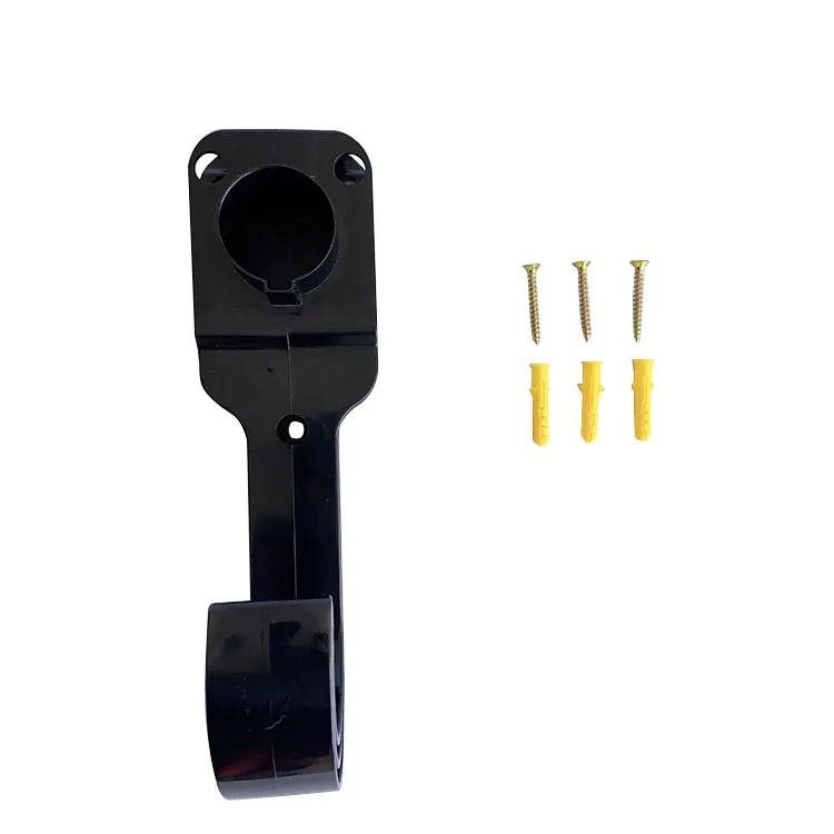  Зарядное устройство для автомобиля FISHER Old Brand EVSE IEC 62196-2 16a type 2 MODE2 5M tesla