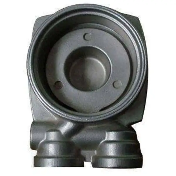 20kg Ningbo mini foundry large foundry casting company