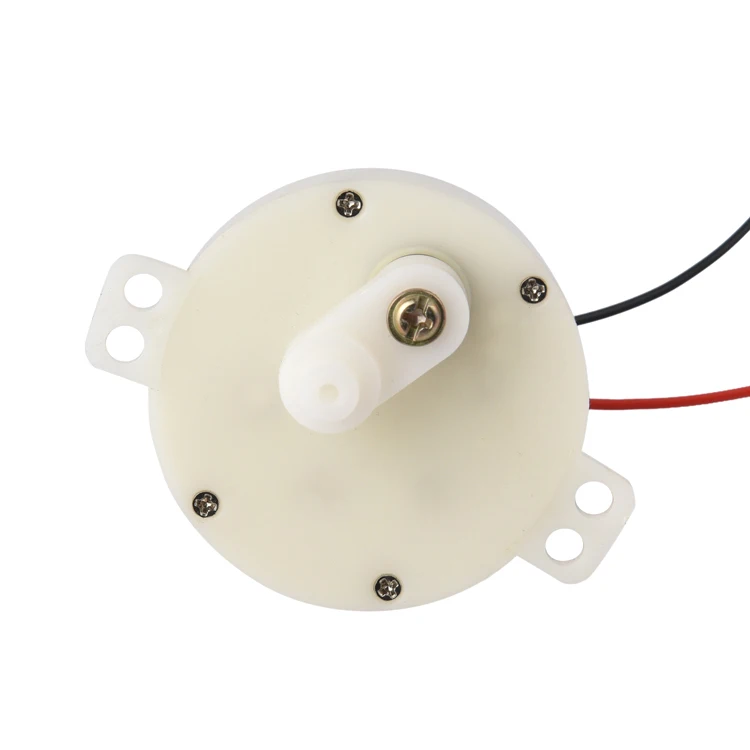 DL HIGH QUALITY DC FAN MOTOR 12V DC MOVING MOTOR