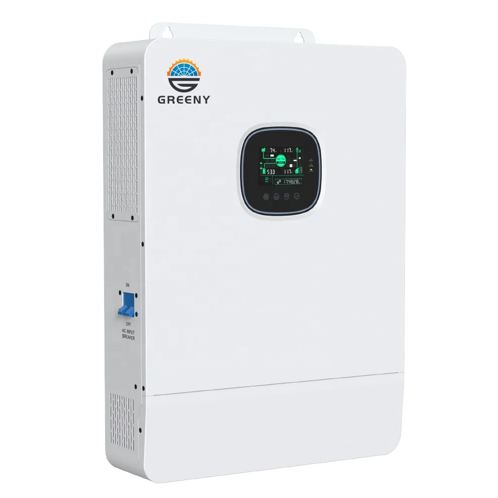 Wholesale US Version 120V/240V Split Phase SPI-10K-U 8KW 10KW Hybrid Solar Inverter for Home Power Used