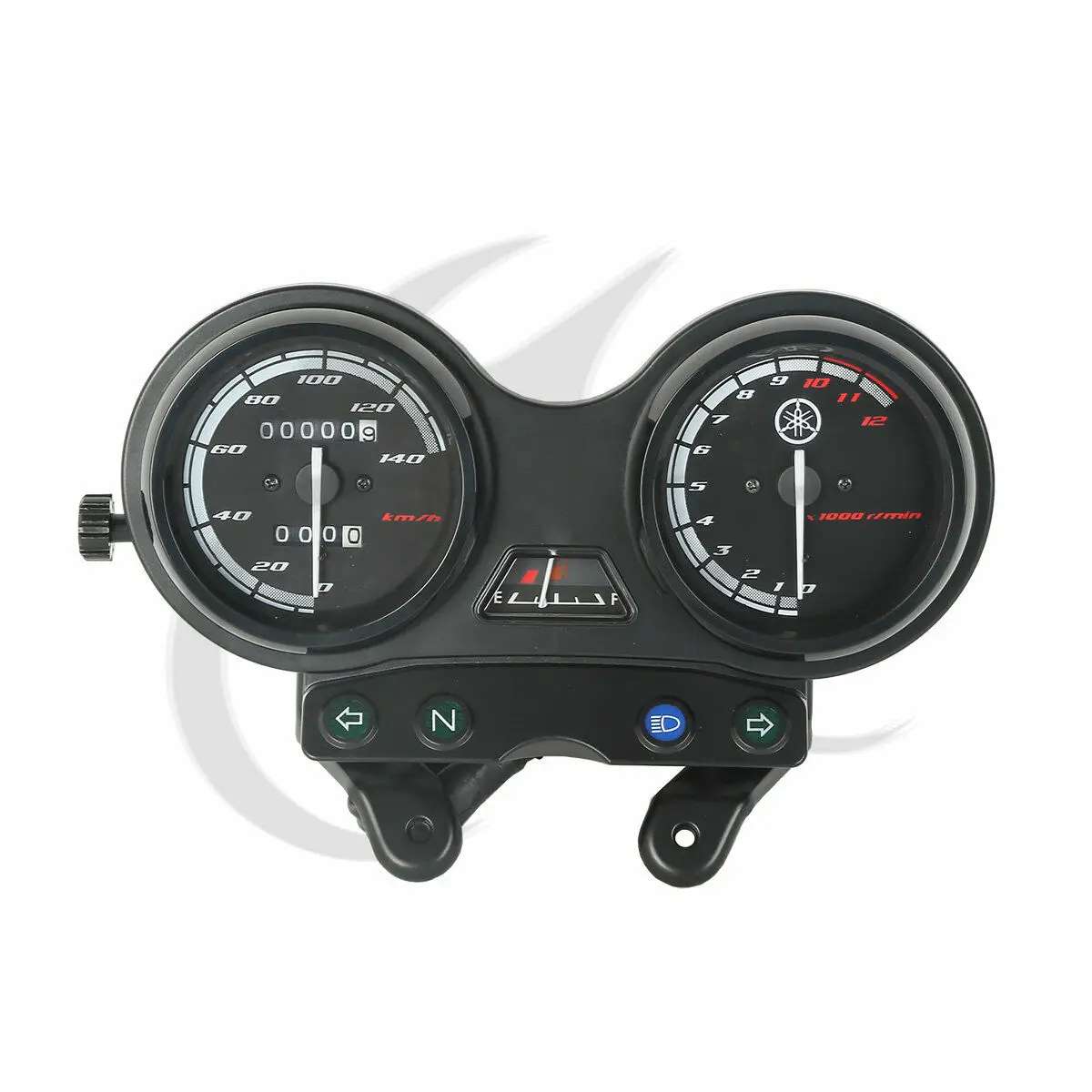 XINMATUO 5VL-H3500-20 Speedometer Pointer Gauge Cluster For Yamaha YBR 125 2005-2009 Euro II version