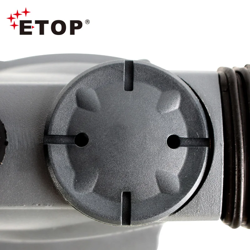 
High Performance Electric Power Tools Concrete Rotary Demolition Hammer 