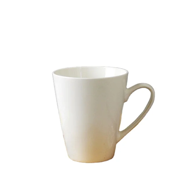 creative mug water Cup factory wholesale Ceramic cuplogoCustomized advertising Cup promotional gift coffee cup