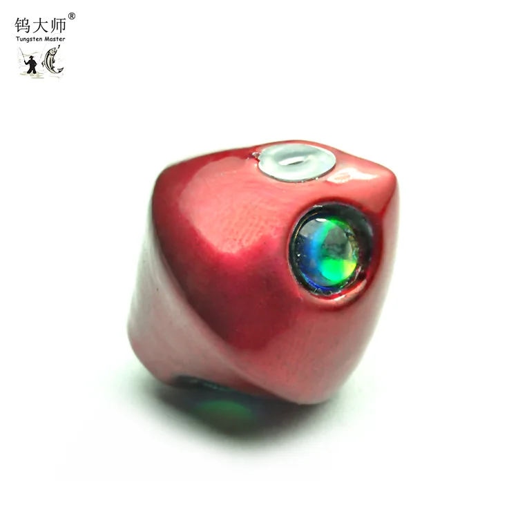 Tungsten Fishing Lures Hard Lure Baits Tackle Set Bionic Bass Trout Salmon Minnow Popper Crank Rattlin Tairaba Lures