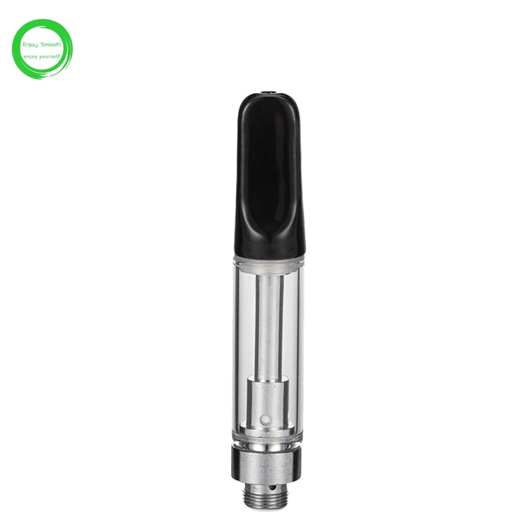 
USA Market CBD Oil Cartridge Distributor Price 510 Glass Oil Cartridge Empty 
