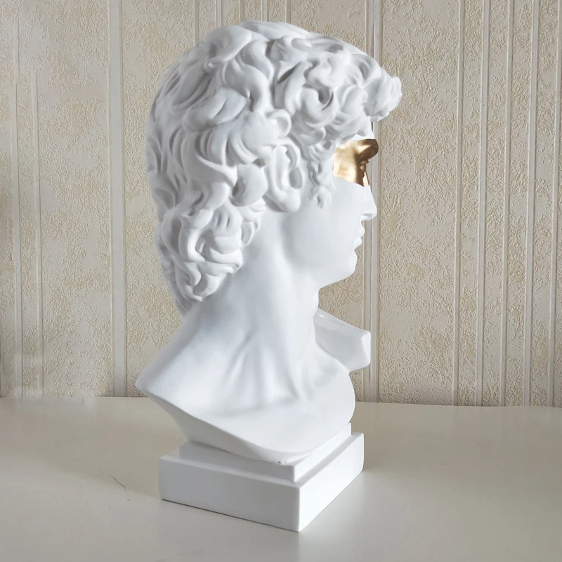  Белая повязка на глаза полимерный Художественный набор для Jwellery Art Minds дом товары