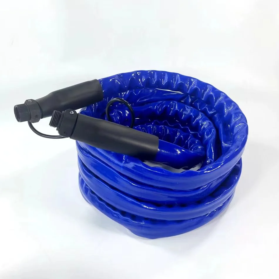 Neetrue professional production Heated Drinking Water Hose in Low Temperature Application