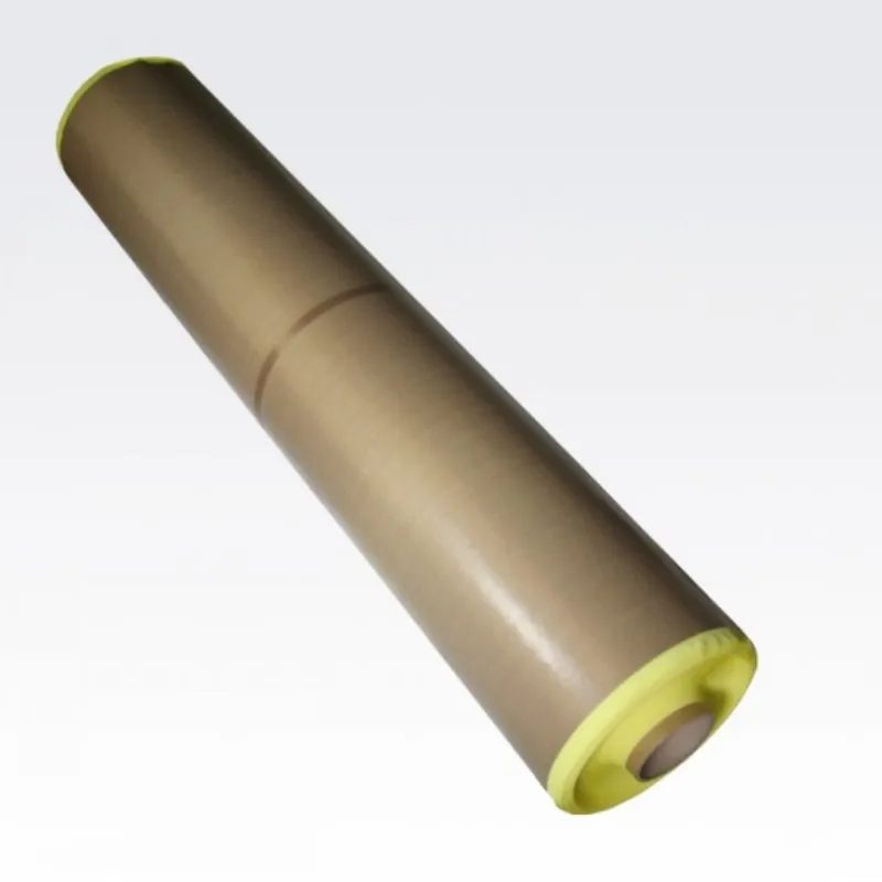 PTFE изоляционный материал покрытие из стекловолокна полиуретановая ткань