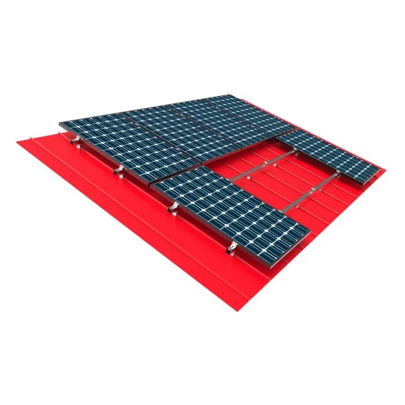 YONZ PV Power Mounting Bracket for Solar Photovoltaic Solar Panel System with Reasonable Price PV bracket