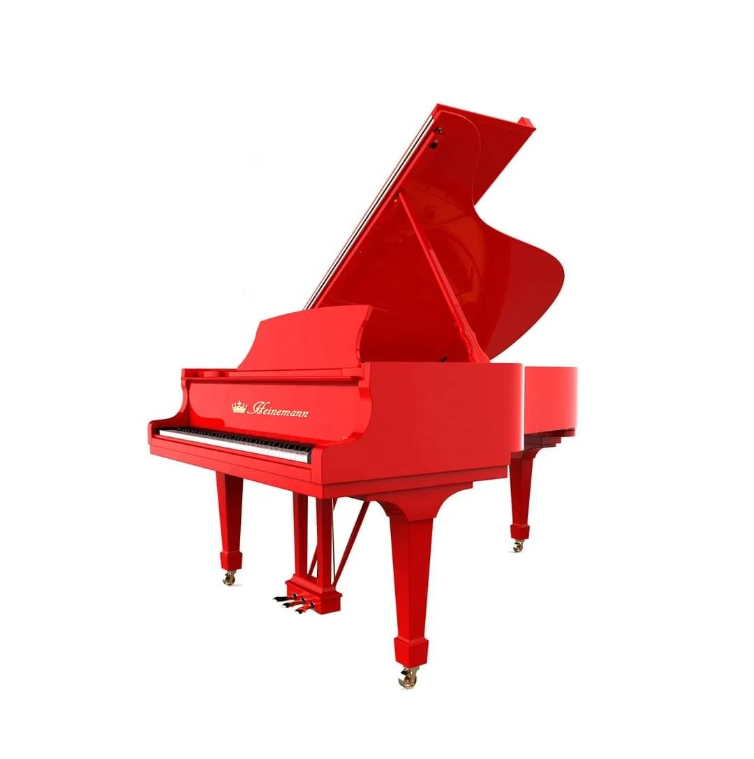 Classic Self Playing Grand Piano Luxury Home Furniture For Sale