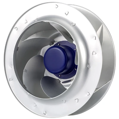 BL-B355E-EC-05 тихий радиальный