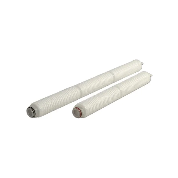 Factory Supply Entegris Pharmsteri polyethersulphone  Membrane Cartridge Filter 0.22um for Sterile filtration for LVP/SVP/API