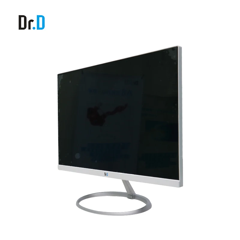 
Dr.D 250nits typical brightness 21.5 Inch all in one touch desktop computer 4k 