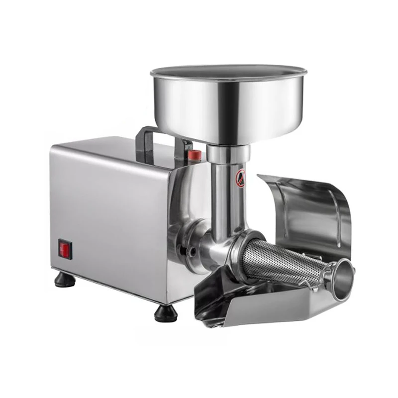 Fruit Jam Production Machines Small Tomato Paste Making Machine