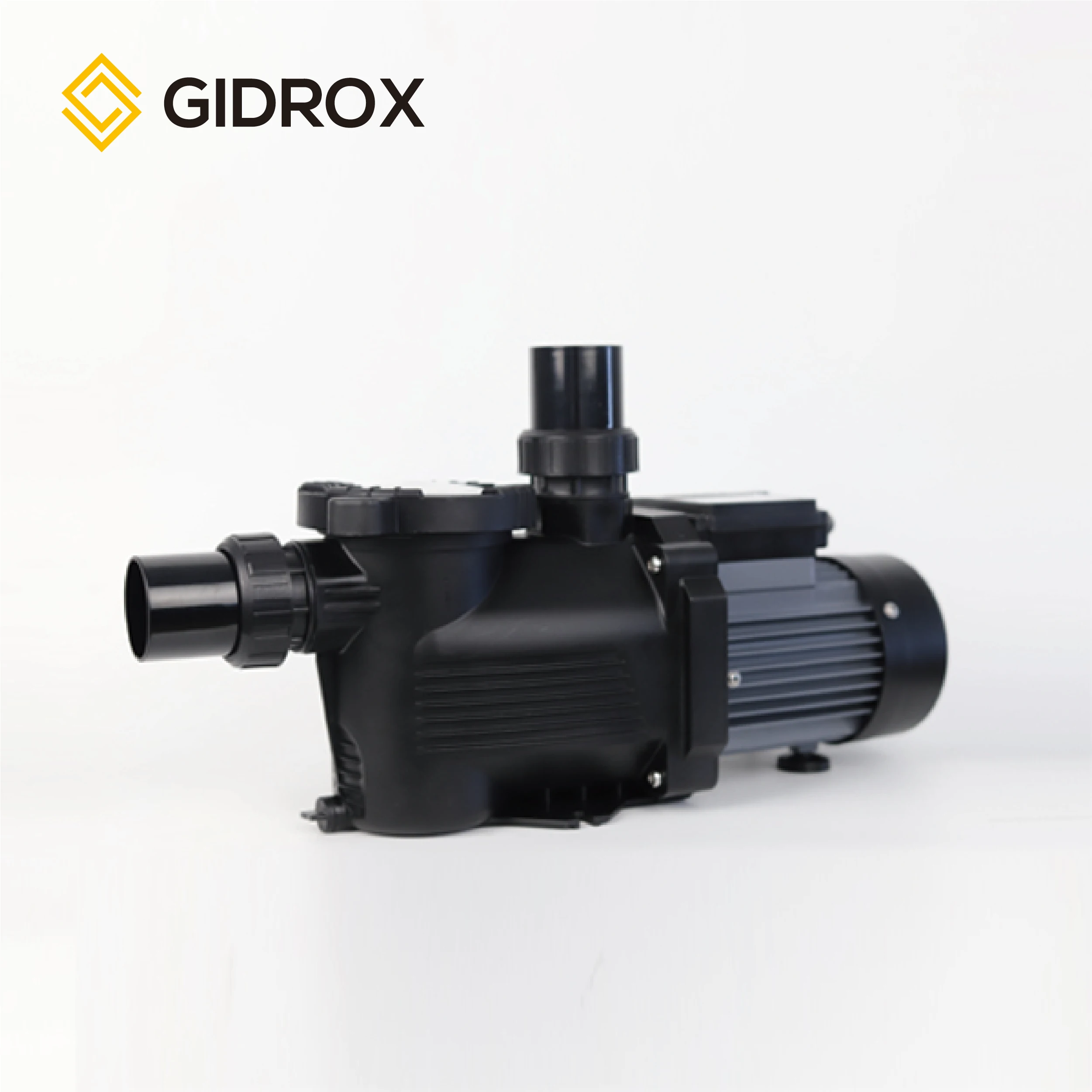 In/Above Ground Pool Pump Single Speed 115V 60hz swimming pool motor pump Self Primming Swimming Pool Pumps with Filter Basket