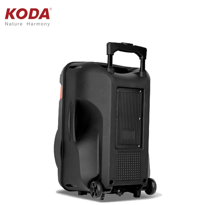 2021 New private  model outdoor party professional speaker