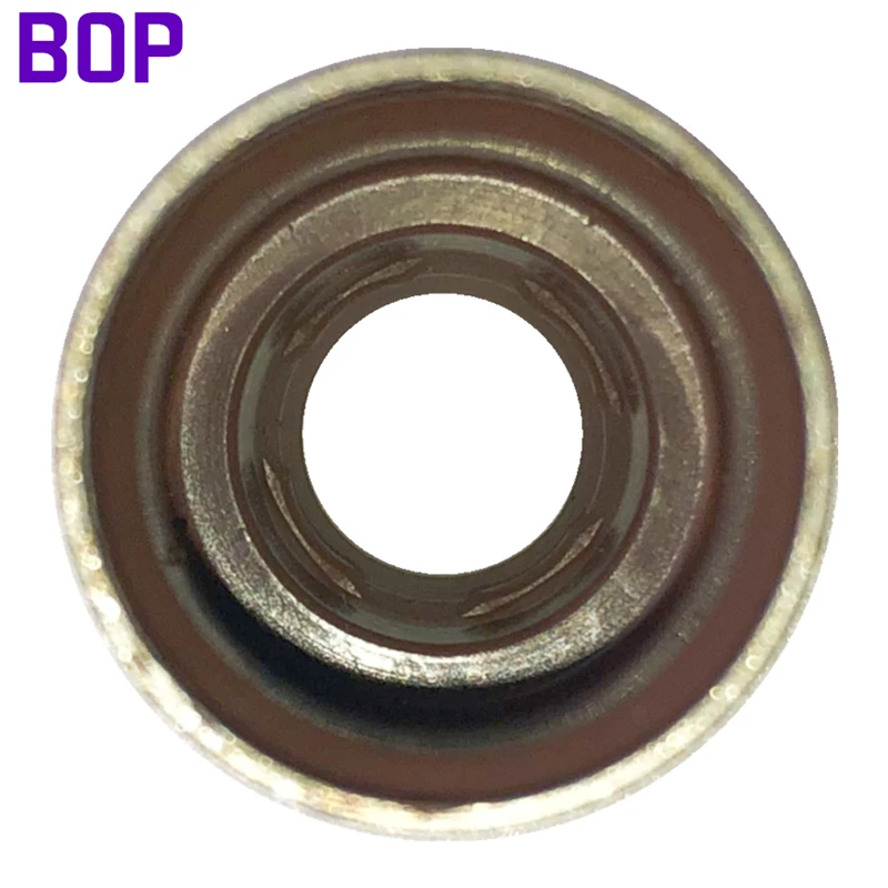 Heat resistance oil seal rubber diaphragm FPM/NBR valve Seal