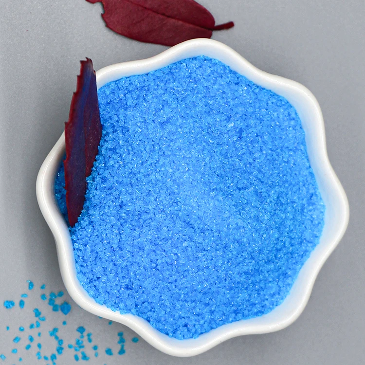 96%/98% Copper Sulphate Price bulk copper sulfate