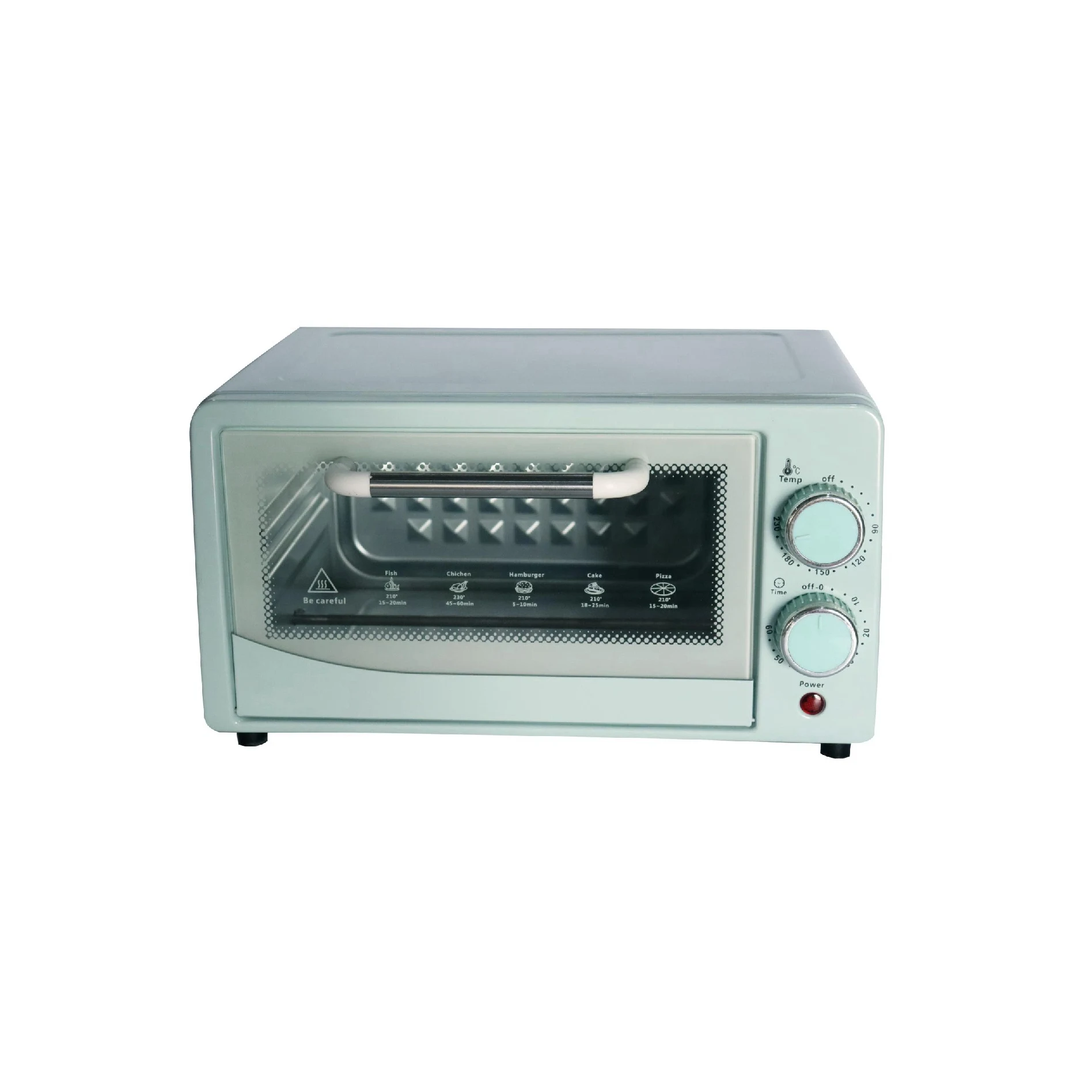 Guaranteed Quality Unique Vacuum Portable Pizza Cake Pizza Oven Electric