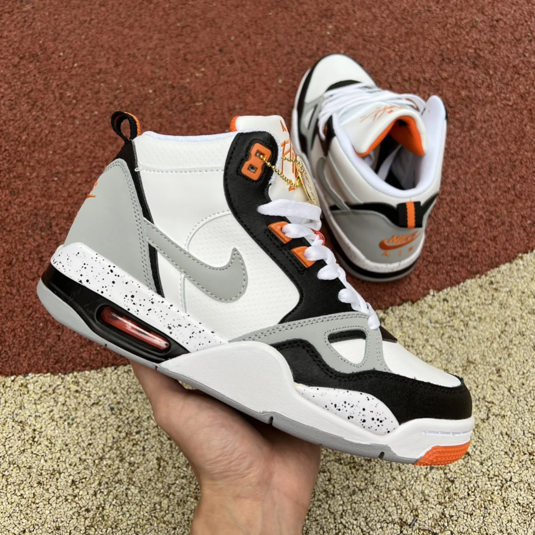 2022 New Comfortable Nike Air Flight 13 Mid for Mens Womens Nike Retro Outdoor Fashion Sports Sneakers Basketball Nike shoes