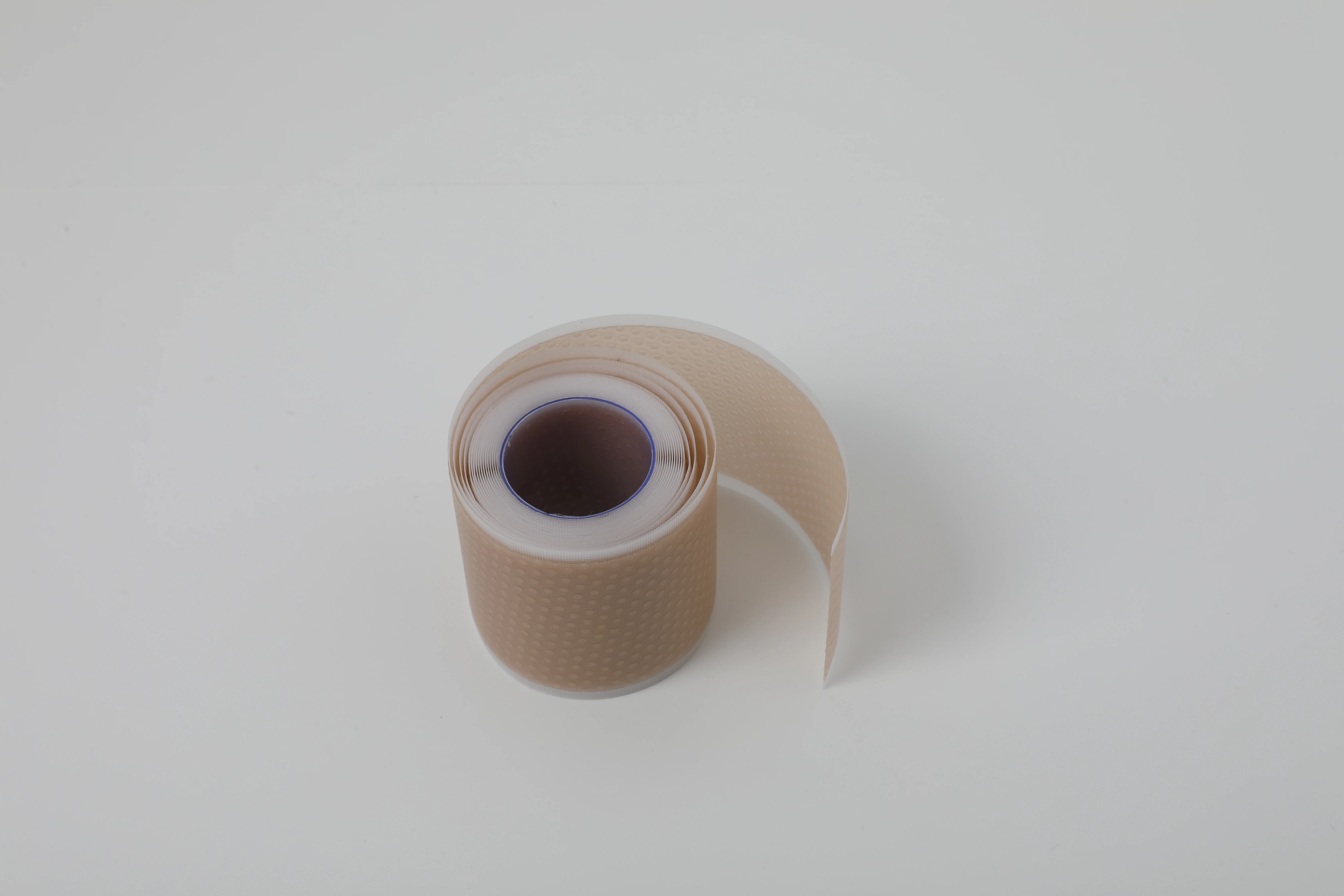 Premium Comfortable Medical Soft Silicone Gel Tape Silicone Adhesive Tapes Medical Grade