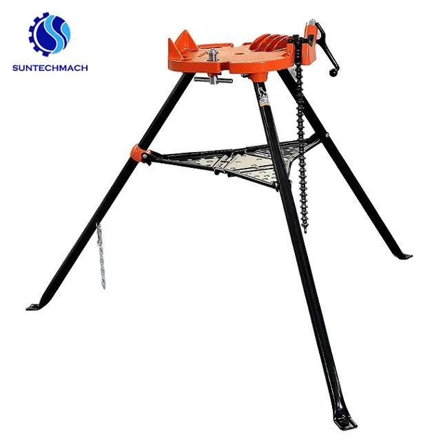 SUNTECHMACH, столовых приборов, хит продаж, 1 год прочный 6 "и 2-1/2" Tristand трубы тиски