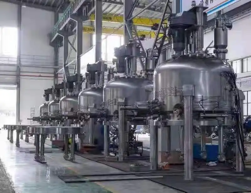 GMP ANFD/GMP Agitated Nutsche Filter Dryer/Manufacturer Providing Overseas services