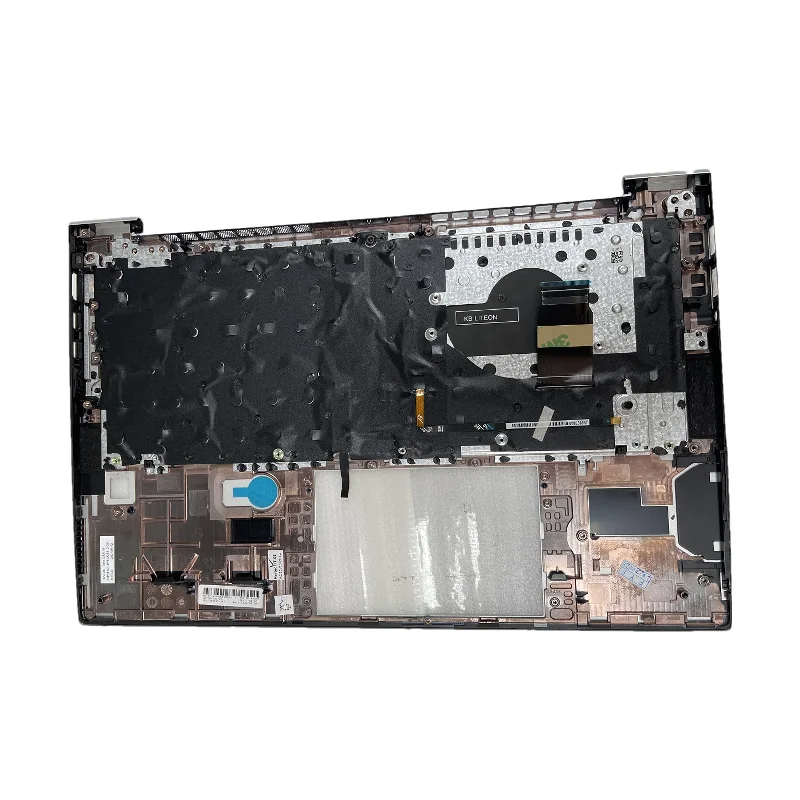 Новинка для HP EliteBook 840 G8, верхняя крышка с английской клавиатурой BL M36312-B31