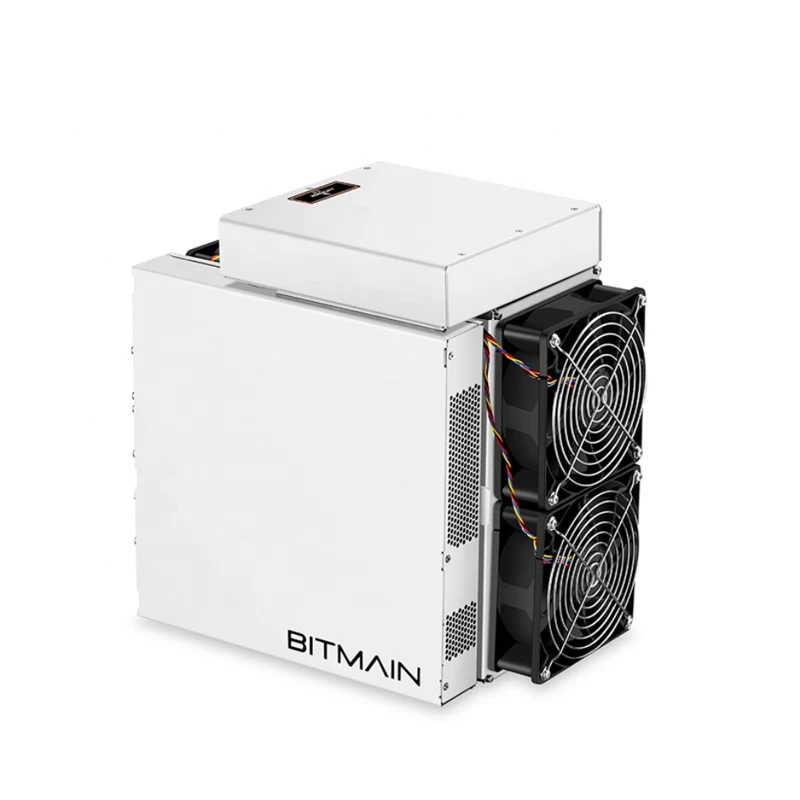 Новейший алгоритм Биткоин Antminer T17E 53T SHA256 алгоритм BTC/BCH Miner T17E