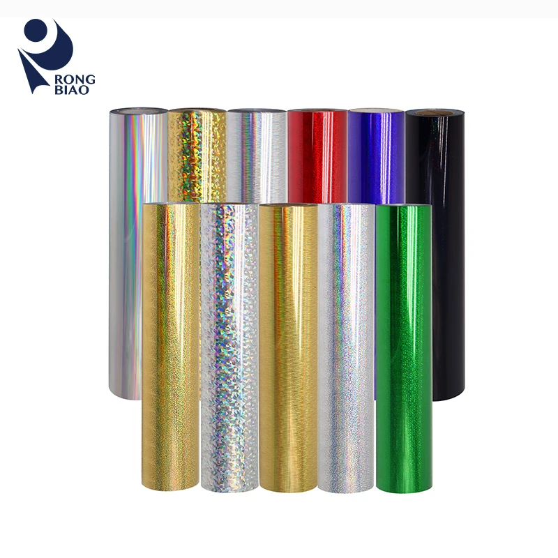 Textile Reusable Textil Textiles Shiny Mirror Iron On Htv Rolls Metallic Elastic Pu Soft Heat Transfer Vinyl Film For Heat Press