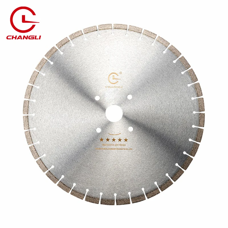 600mm Industrial OEM ODM 1piece 3 Years Manufacturer Diamond Cutting Disc for Concrete