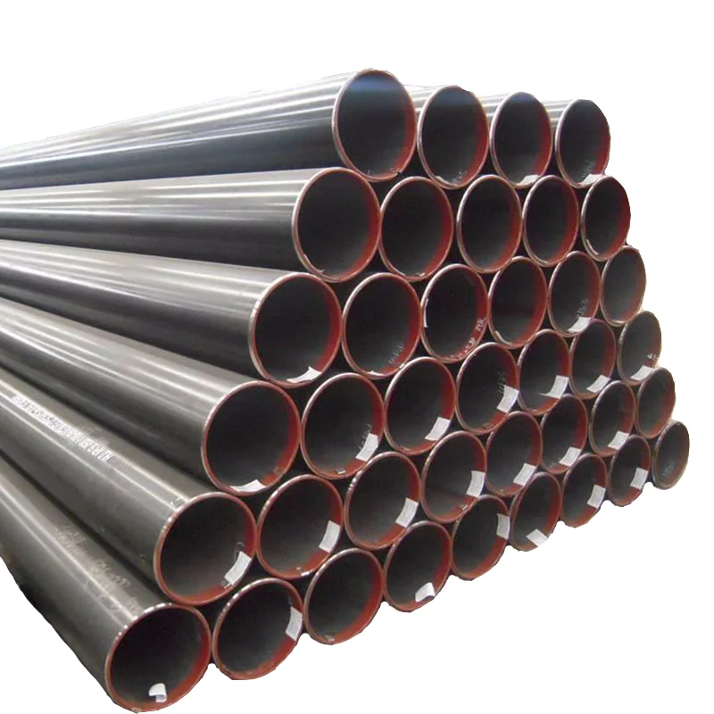 Spot 20G alloy seamless steel tube 12CrMoVG 15CrMoG high-pressure boiler tube GB5310 seamless tube