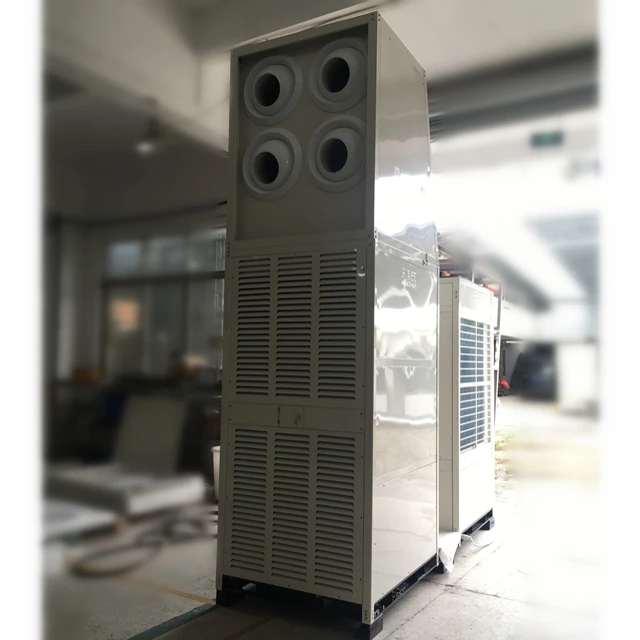 Drez 36hp воздуха acondicionado, НЧ-динамик, 29ton напольный шатер кондиционер напольная подставка переменного тока