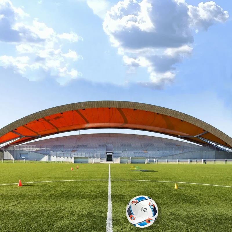 Inmysen Soccer Field Turf Artificial Turf For Sale cheap Sports Flooring Football Turf Artificial Grass For Football Pitch